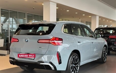 BMW X3, 2025 год, 8 950 000 рублей, 2 фотография