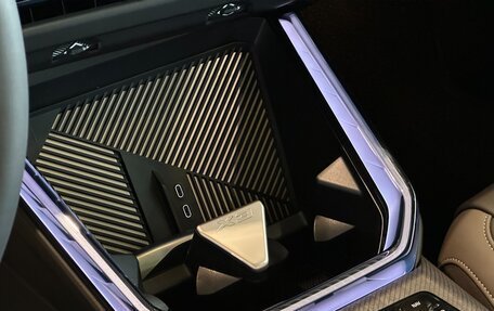 BMW X3, 2025 год, 8 950 000 рублей, 16 фотография
