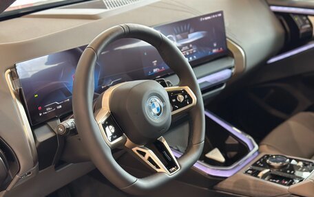 BMW X3, 2025 год, 8 950 000 рублей, 14 фотография