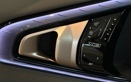 BMW X3, 2025 год, 8 950 000 рублей, 17 фотография