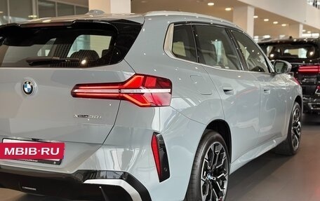 BMW X3, 2025 год, 8 950 000 рублей, 11 фотография