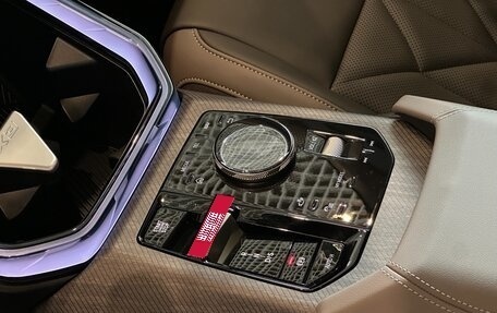 BMW X3, 2025 год, 8 950 000 рублей, 15 фотография