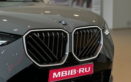 BMW X3, 2025 год, 8 950 000 рублей, 6 фотография