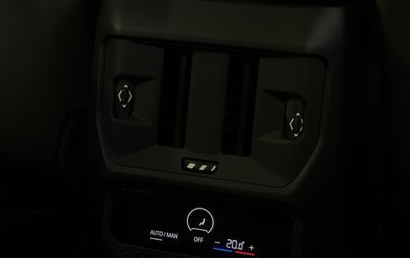 BMW X3, 2025 год, 8 950 000 рублей, 25 фотография