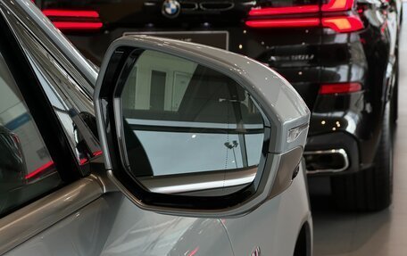 BMW X3, 2025 год, 8 950 000 рублей, 27 фотография