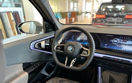 BMW X3, 2025 год, 8 950 000 рублей, 23 фотография