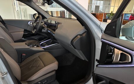 BMW X3, 2025 год, 8 950 000 рублей, 28 фотография