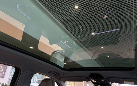 BMW X3, 2025 год, 8 950 000 рублей, 26 фотография