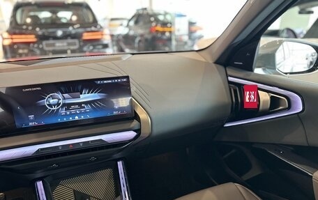 BMW X3, 2025 год, 8 950 000 рублей, 24 фотография