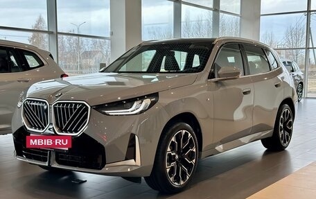 BMW X3, 2025 год, 8 950 000 рублей, 31 фотография