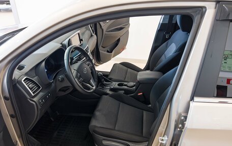 Hyundai Tucson III, 2019 год, 2 150 000 рублей, 8 фотография