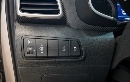 Hyundai Tucson III, 2019 год, 2 150 000 рублей, 11 фотография