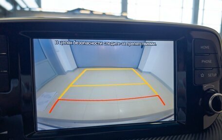 Hyundai Tucson III, 2019 год, 2 150 000 рублей, 15 фотография