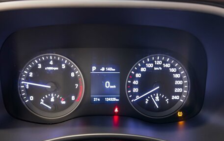 Hyundai Tucson III, 2019 год, 2 150 000 рублей, 14 фотография