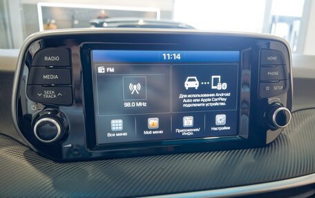 Hyundai Tucson III, 2019 год, 2 150 000 рублей, 16 фотография