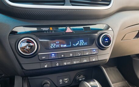 Hyundai Tucson III, 2019 год, 2 150 000 рублей, 17 фотография