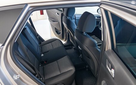 Hyundai Tucson III, 2019 год, 2 150 000 рублей, 27 фотография