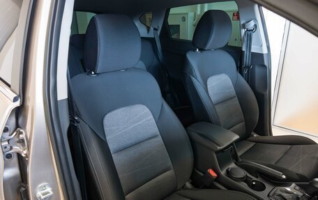 Hyundai Tucson III, 2019 год, 2 150 000 рублей, 22 фотография