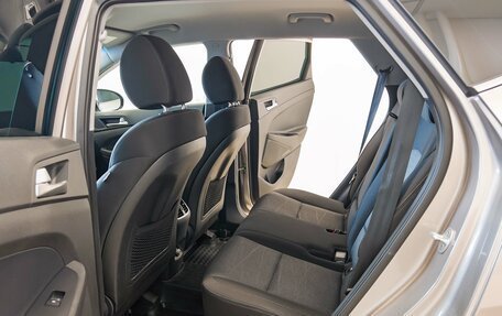 Hyundai Tucson III, 2019 год, 2 150 000 рублей, 25 фотография