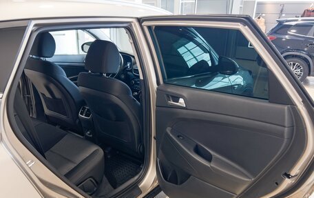 Hyundai Tucson III, 2019 год, 2 150 000 рублей, 26 фотография