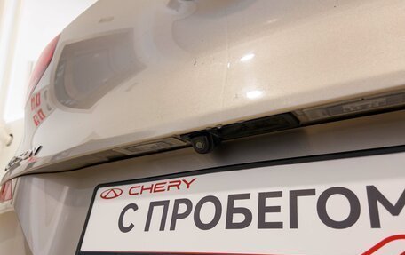 Hyundai Tucson III, 2019 год, 2 150 000 рублей, 29 фотография