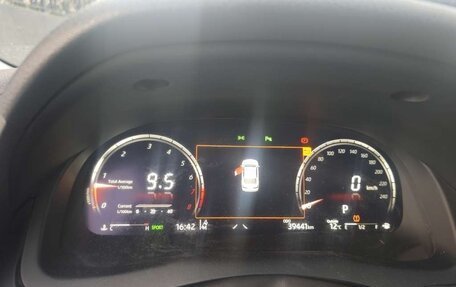 Toyota Camry, 2023 год, 4 410 320 рублей, 6 фотография