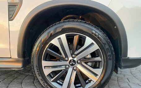 Mitsubishi ASX I рестайлинг, 2021 год, 2 599 000 рублей, 8 фотография