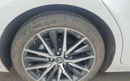 Toyota Camry, 2023 год, 4 410 320 рублей, 9 фотография