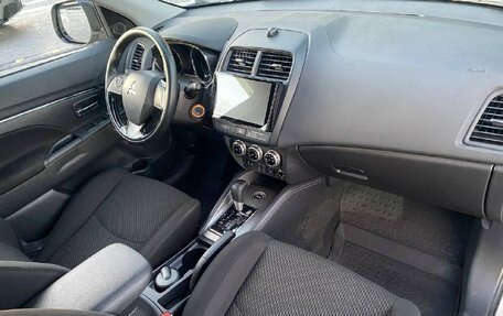 Mitsubishi ASX I рестайлинг, 2021 год, 2 599 000 рублей, 9 фотография