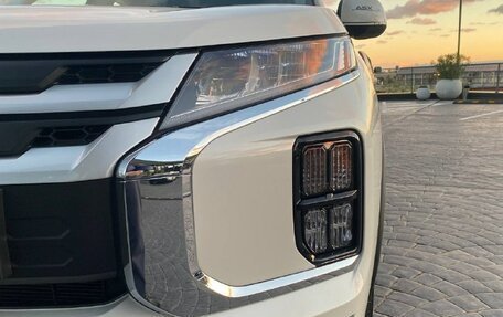 Mitsubishi ASX I рестайлинг, 2021 год, 2 599 000 рублей, 7 фотография