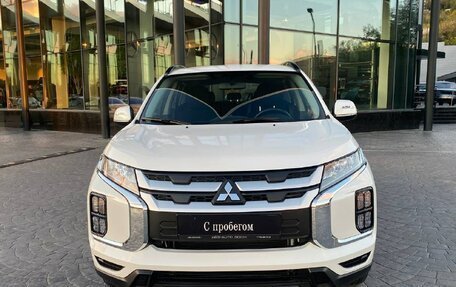 Mitsubishi ASX I рестайлинг, 2021 год, 2 599 000 рублей, 3 фотография