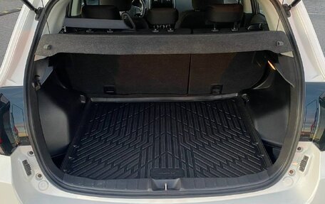 Mitsubishi ASX I рестайлинг, 2021 год, 2 599 000 рублей, 5 фотография