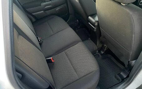 Mitsubishi ASX I рестайлинг, 2021 год, 2 599 000 рублей, 12 фотография