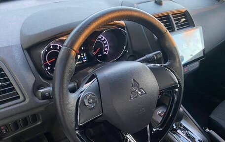 Mitsubishi ASX I рестайлинг, 2021 год, 2 599 000 рублей, 13 фотография