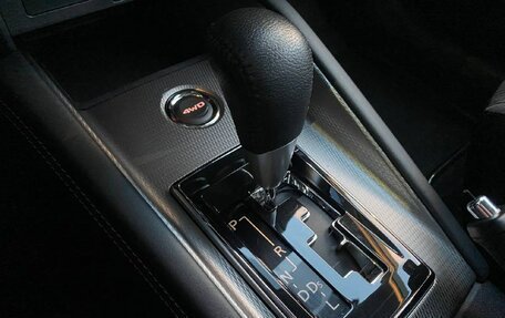 Mitsubishi ASX I рестайлинг, 2021 год, 2 599 000 рублей, 17 фотография