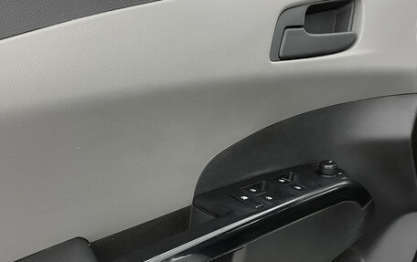 Chevrolet Aveo III, 2015 год, 459 000 рублей, 8 фотография