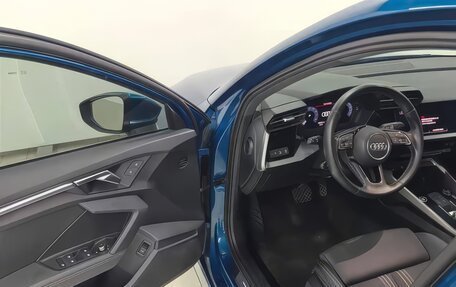 Audi A3, 2022 год, 2 200 000 рублей, 7 фотография