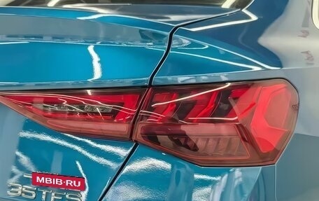 Audi A3, 2022 год, 2 200 000 рублей, 8 фотография