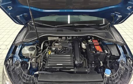 Audi A3, 2022 год, 2 200 000 рублей, 18 фотография