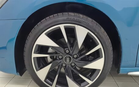 Audi A3, 2022 год, 2 200 000 рублей, 17 фотография