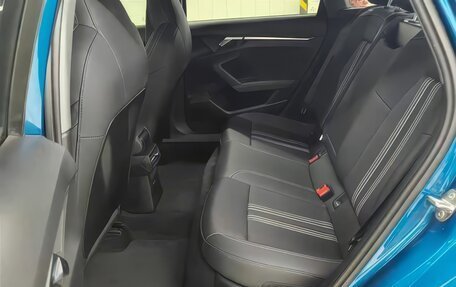 Audi A3, 2022 год, 2 200 000 рублей, 14 фотография