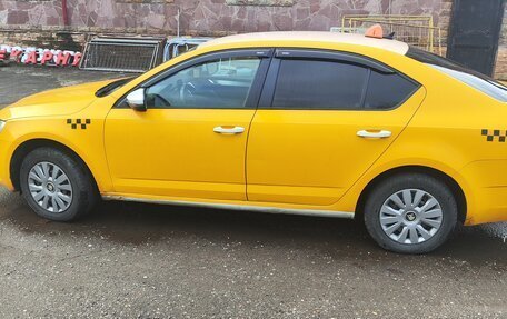 Skoda Octavia, 2018 год, 800 000 рублей, 4 фотография