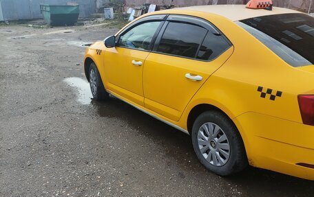 Skoda Octavia, 2018 год, 800 000 рублей, 5 фотография