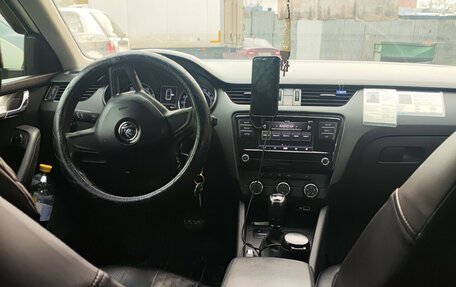 Skoda Octavia, 2018 год, 800 000 рублей, 6 фотография