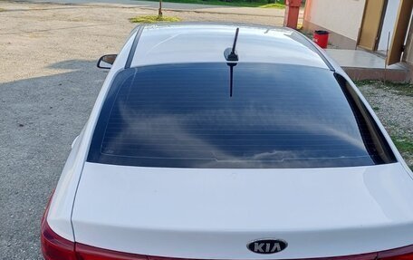 KIA Rio IV, 2021 год, 1 150 000 рублей, 2 фотография