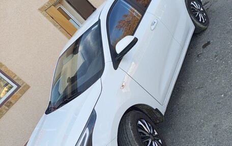 KIA Rio IV, 2021 год, 1 150 000 рублей, 3 фотография