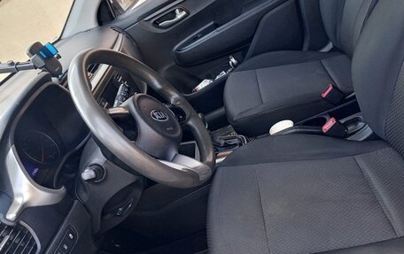 KIA Rio IV, 2021 год, 1 150 000 рублей, 6 фотография