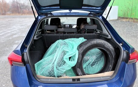 Skoda Rapid II, 2020 год, 1 550 000 рублей, 10 фотография