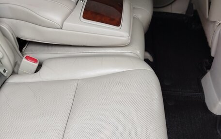 Lexus RX III, 2009 год, 1 900 000 рублей, 10 фотография