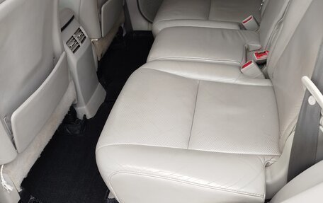 Lexus RX III, 2009 год, 1 900 000 рублей, 11 фотография